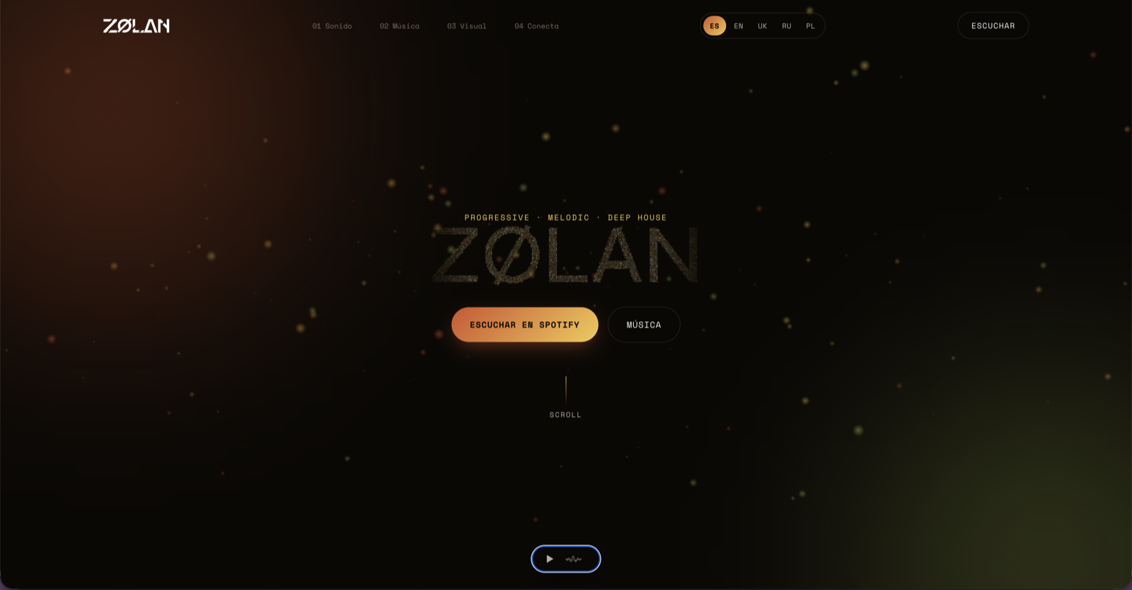 ZØLAN